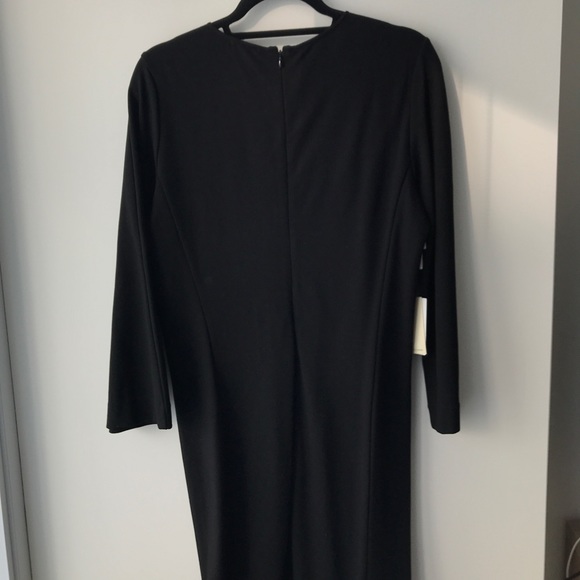 Wilfred Scriva Dress in black - Picture 4 of 5